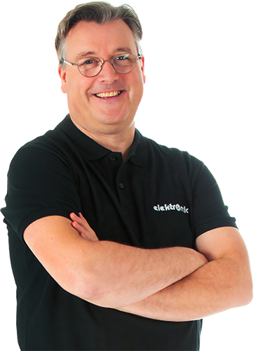 Koen Michiels - Elektromic