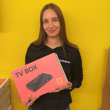 Sales advisor bij Elektromic